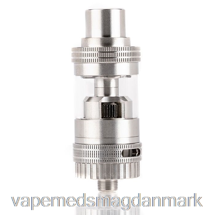 Engangs Vape Danmark Uwell Crown Mini Sub-ohm Tank Rustfrit Stål